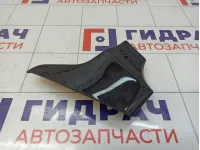 Накладка декоративная на торпедо Mercedes-Benz GL (X166) 1666801471