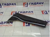 Накладка декоративная на торпедо правая Mercedes-Benz GL (X166) 1666801471