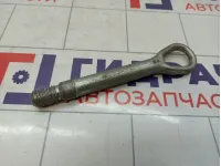 Крюк буксировочный Mercedes-Benz GL (X166) 2213150061