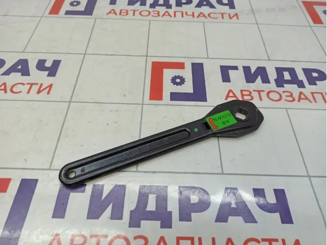 Ручка домкрата Mercedes-Benz GL (X166) 4145810049