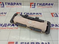 Подушка безопасности нижняя (для колен) Mercedes-Benz GL (X166) 1668600102