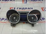 Панель приборов Mercedes-Benz GL (X166) 1669003306