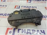 Панель приборов Mercedes-Benz GL (X166) 1669003306