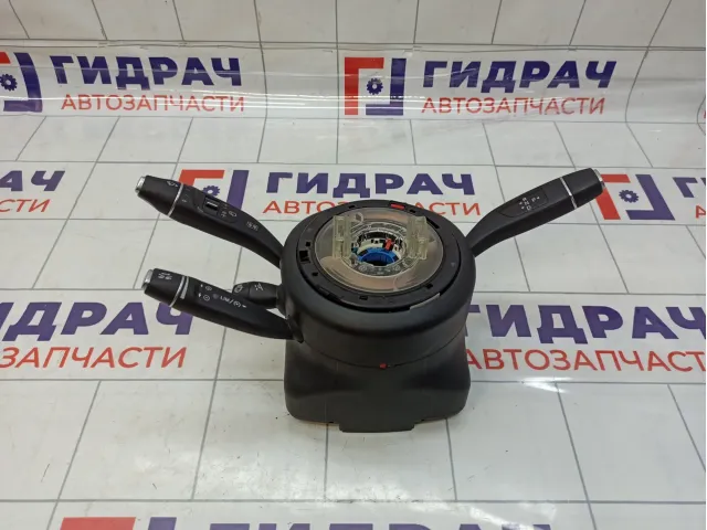 Переключатель подрулевой в сборе Mercedes-Benz GL (X166) 16690095079051