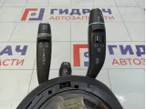 Переключатель подрулевой в сборе Mercedes-Benz GL (X166) 16690095079051
