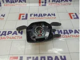 Переключатель подрулевой в сборе Mercedes-Benz GL (X166) 16690095079051
