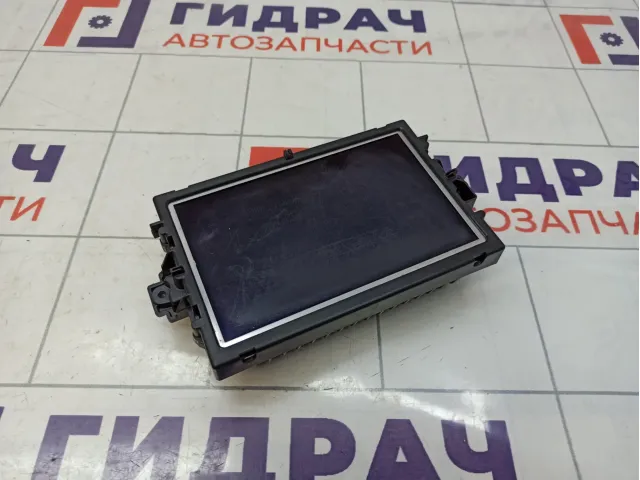 Дисплей информационный Mercedes-Benz GL (X166) 1729008500