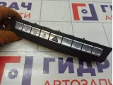 Блок кнопок Mercedes-Benz GL (X166) 1668204910