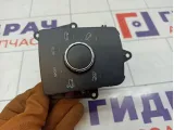 Кнопка переключения режимов подвески Mercedes-Benz GL (X166) 1669051751