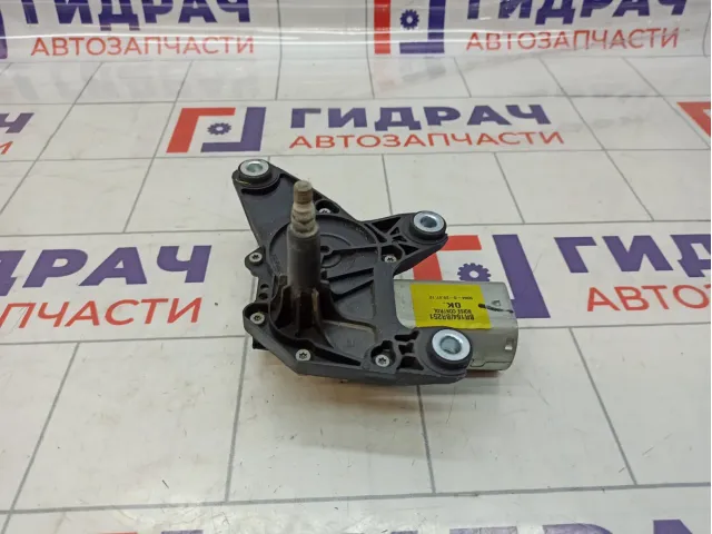 Моторчик стеклоочистителя задний Mercedes-Benz GL (X166) 2518200042