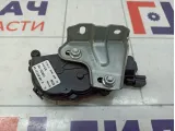 Моторчик открывания кузовного стекла правого Mercedes-Benz GL (X166) 1666700104