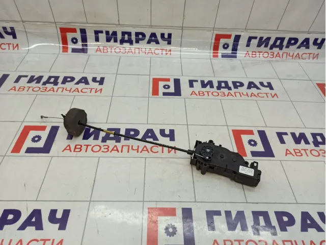 Активатор замка багажника Mercedes-Benz GL (X166) 2047500060