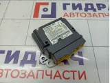 Блок управления AIR BAG Mercedes-Benz GL (X166) 1669002103