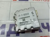 Камера передняя Mercedes-Benz GL (X166) 0009050538
