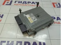 Блок управления двигателем Mercedes-Benz GL (X166) 2789001400