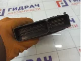 Блок управления двигателем Mercedes-Benz GL (X166) 2789001400