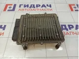 Блок управления двигателем Mercedes-Benz GL (X166) 2789001400
