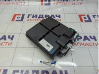 Ресивер воздушный Mercedes-Benz GL (X166) 0008005519