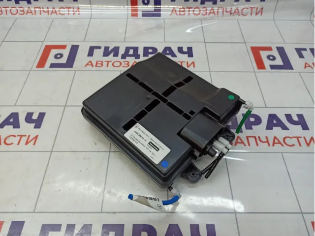 Ресивер воздушный Mercedes-Benz GL (X166) 0008005519
