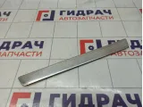 Накладка порога внутренняя задняя левая Mercedes-Benz GL (X166) 1666860736