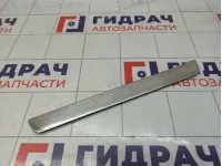 Накладка порога внутренняя задняя левая Mercedes-Benz GL (X166) 1666860736