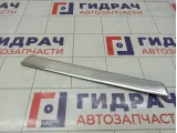 Накладка порога внутренняя задняя правая Mercedes-Benz GL (X166) 1666860836