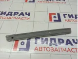 Накладка порога внутренняя задняя правая Mercedes-Benz GL (X166) 1666860836