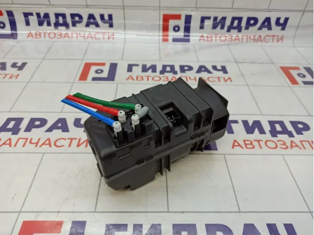 Компрессор подкачки сидений Mercedes-Benz GL (X166) 0008005648