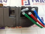 Компрессор подкачки сидений Mercedes-Benz GL (X166) 0008005648