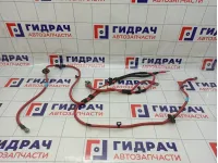 Клемма аккумулятора плюс Mercedes-Benz GL (X166) 1664409607