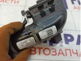 Дефлектор воздушный правый Mercedes-Benz GL (X166) 1668301654
