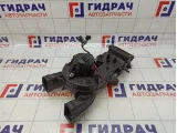 Отопитель задний в сборе Mercedes-Benz GL (X166) 1668300008