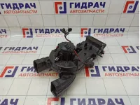 Отопитель задний в сборе Mercedes-Benz GL (X166) 1668300008