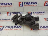 Отопитель задний в сборе Mercedes-Benz GL (X166) 1668300008