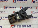 Отопитель задний в сборе Mercedes-Benz GL (X166) 1668300008