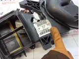 Отопитель задний в сборе Mercedes-Benz GL (X166) 1668300008