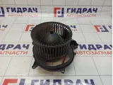Моторчик отопителя передний Mercedes-Benz GL (X166) 1669066100