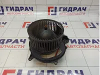 Моторчик отопителя передний Mercedes-Benz GL (X166) 1669066100
