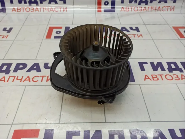 Моторчик отопителя задний Mercedes-Benz GL (X166) 1669060012