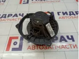 Моторчик отопителя задний Mercedes-Benz GL (X166) 1669060012
