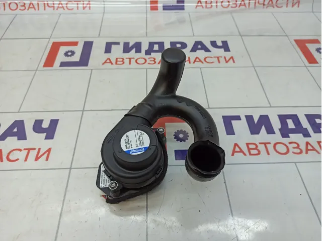 Вентилятор Mercedes-Benz GL (X166) 1669068800