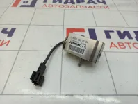 Клапан кондиционера Mercedes-Benz GL (X166) 1648300184