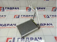 Радиатор отопителя Mercedes-Benz GL (X166) 1668300261
