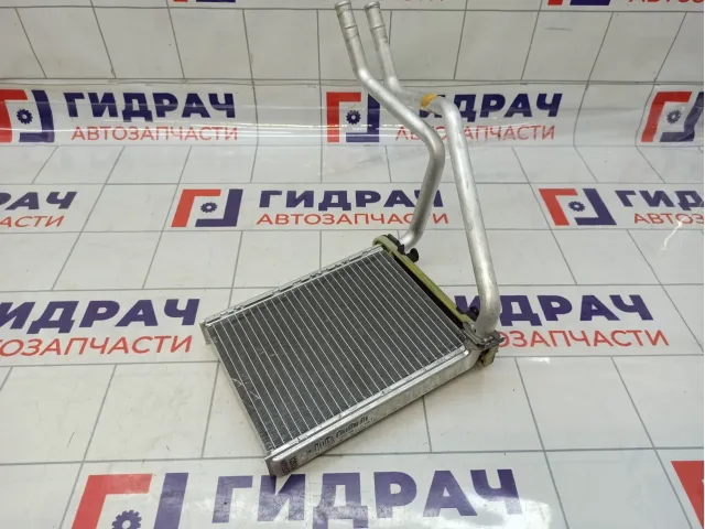 Радиатор отопителя Mercedes-Benz GL (X166) 1668300261