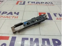 Механизм регулировки ремня безопасности Mercedes-Benz GL (X166) 1668600088