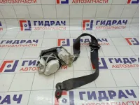 Ремень безопасности с пиропатроном передний левый Mercedes-Benz GL (X166) 16686035869C94