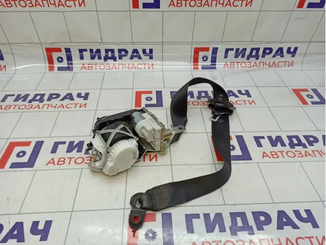 Ремень безопасности с пиропатроном передний левый Mercedes-Benz GL (X166) 16686035869C94