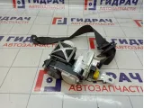 Ремень безопасности с пиропатроном передний правый Mercedes-Benz GL (X166) 16686036869C94