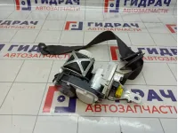 Ремень безопасности с пиропатроном передний правый Mercedes-Benz GL (X166) 16686036869C94