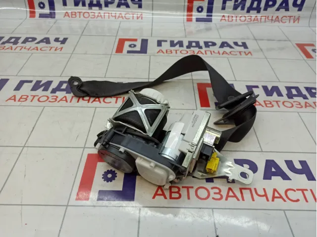 Ремень безопасности с пиропатроном передний правый Mercedes-Benz GL (X166) 16686036869C94